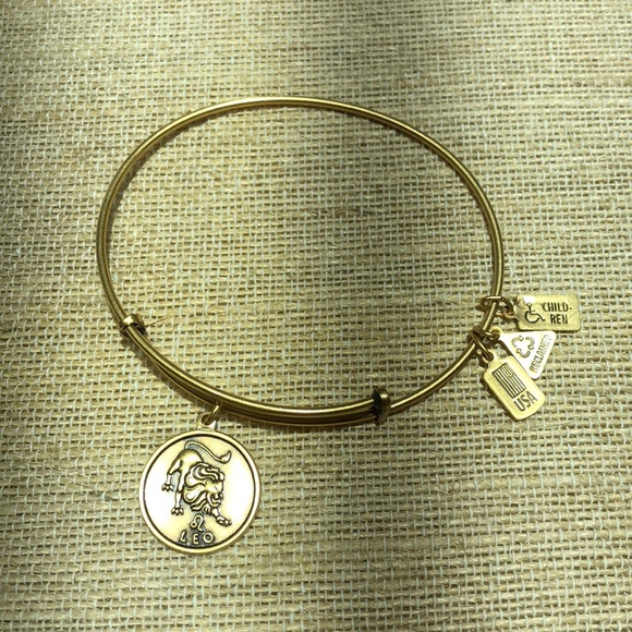 Wind and Fire bracelet. - Picture 3 of 3